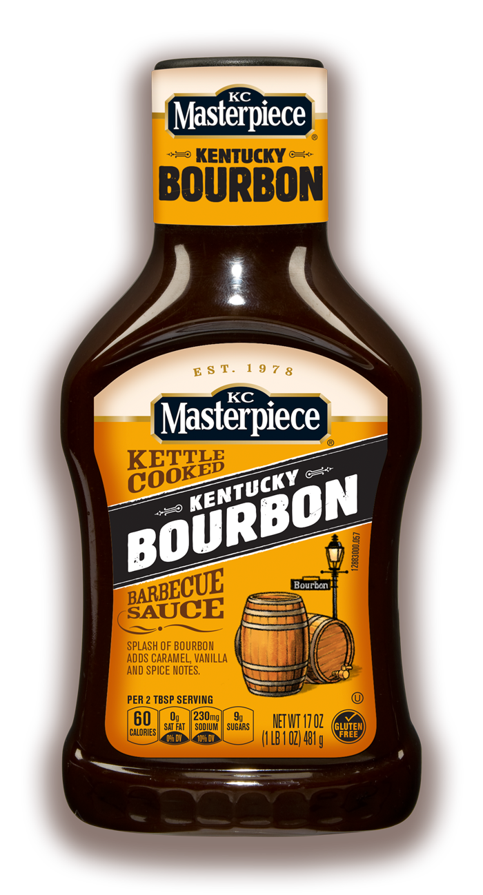 Our Family Of Products KC Masterpiece   Kcm Product Sauce Kentuckybourbon 